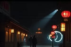 退潮后的滩涂纹理，海洋纪实《潮汐笔记》